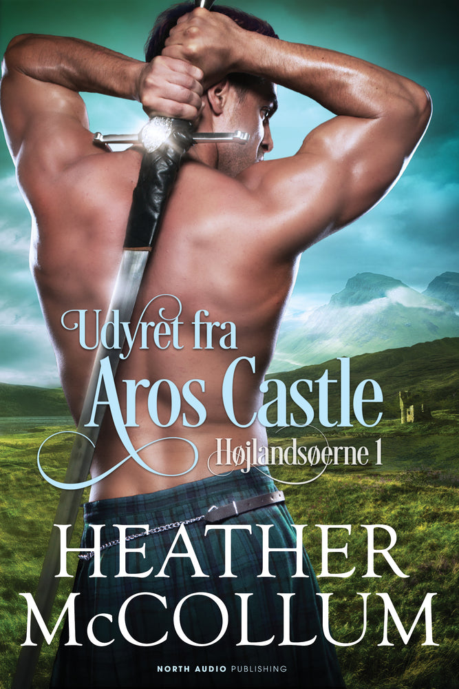 Udyret fra Aros Castle