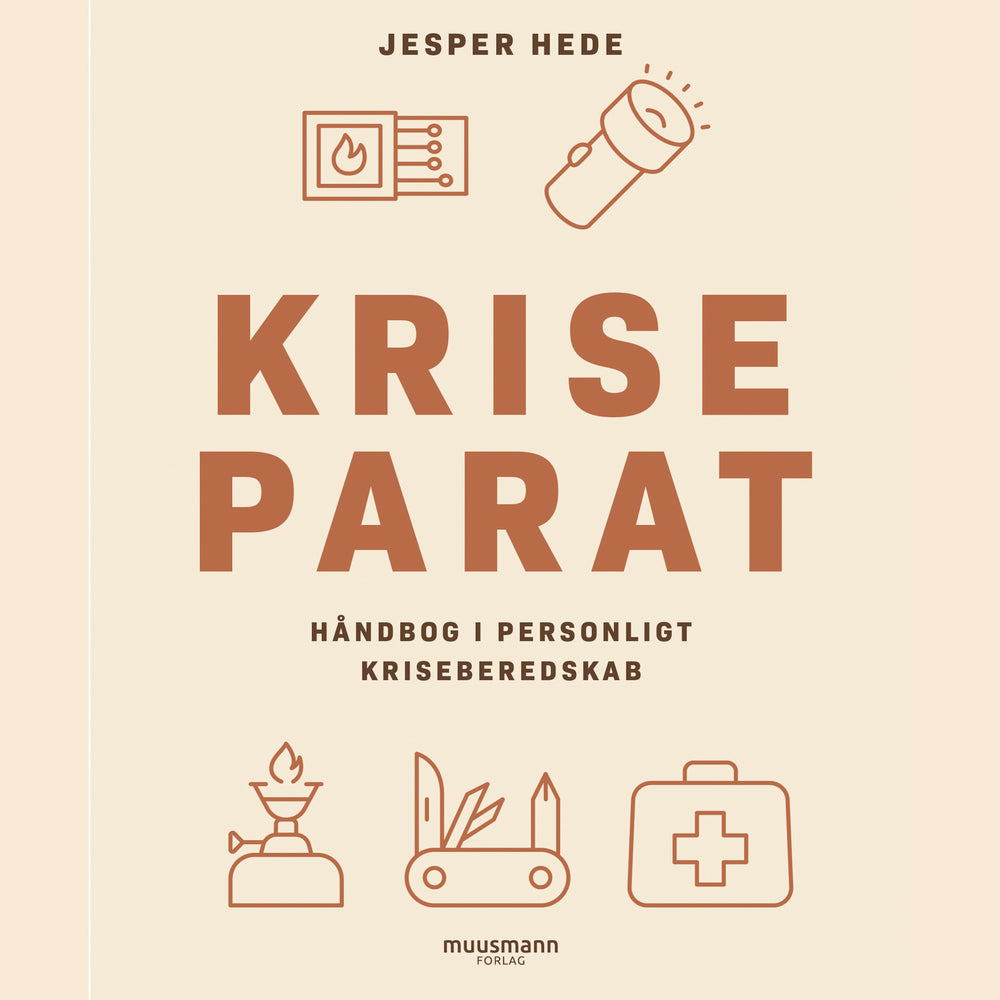 KriseParat