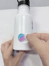 Real UniQ DIY drikkedunk