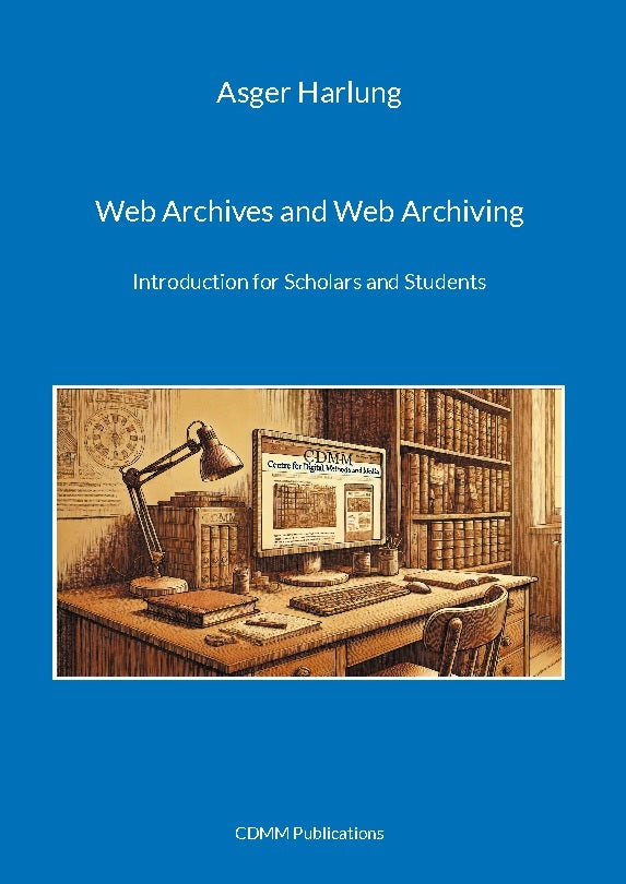 Web Archives and Web Archiving