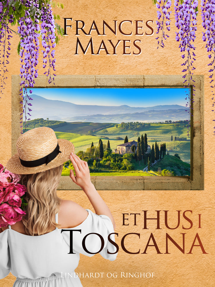 Et hus i Toscana