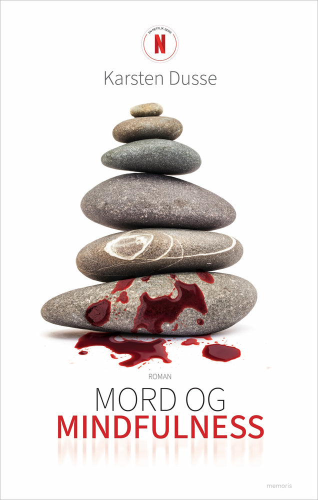 Mord og mindfulness
