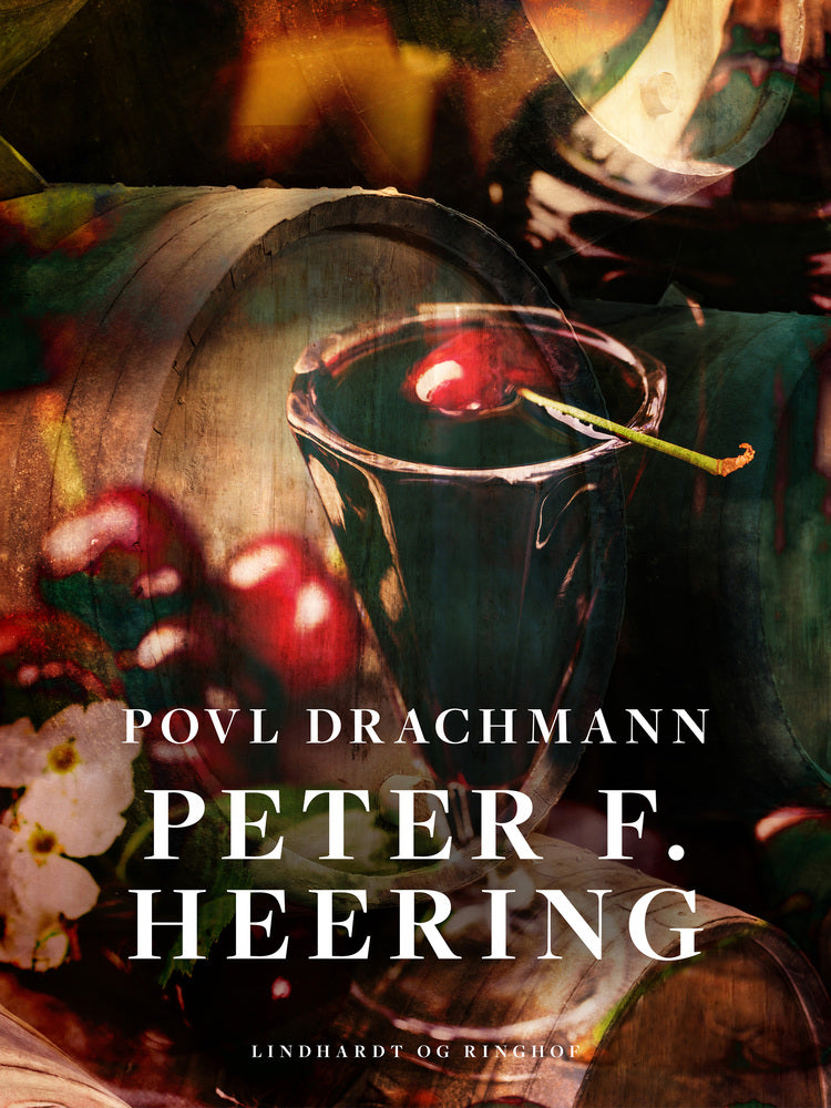 Peter F. Heering