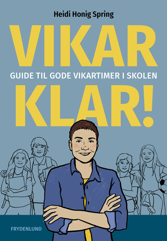 Vikarklar!