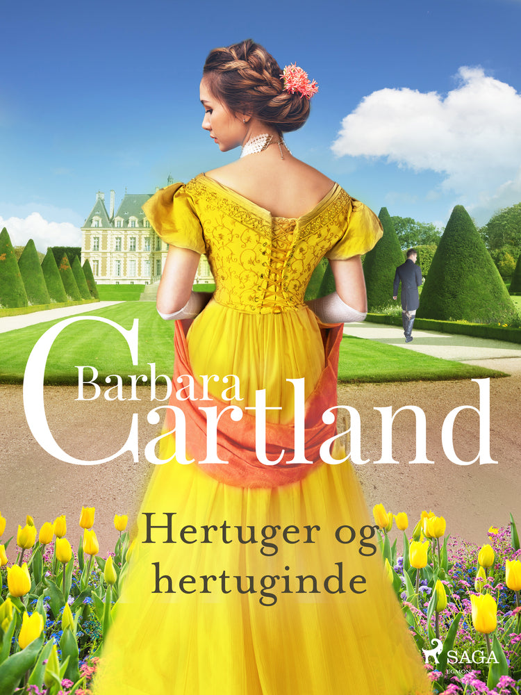 Hertuger og hertuginder