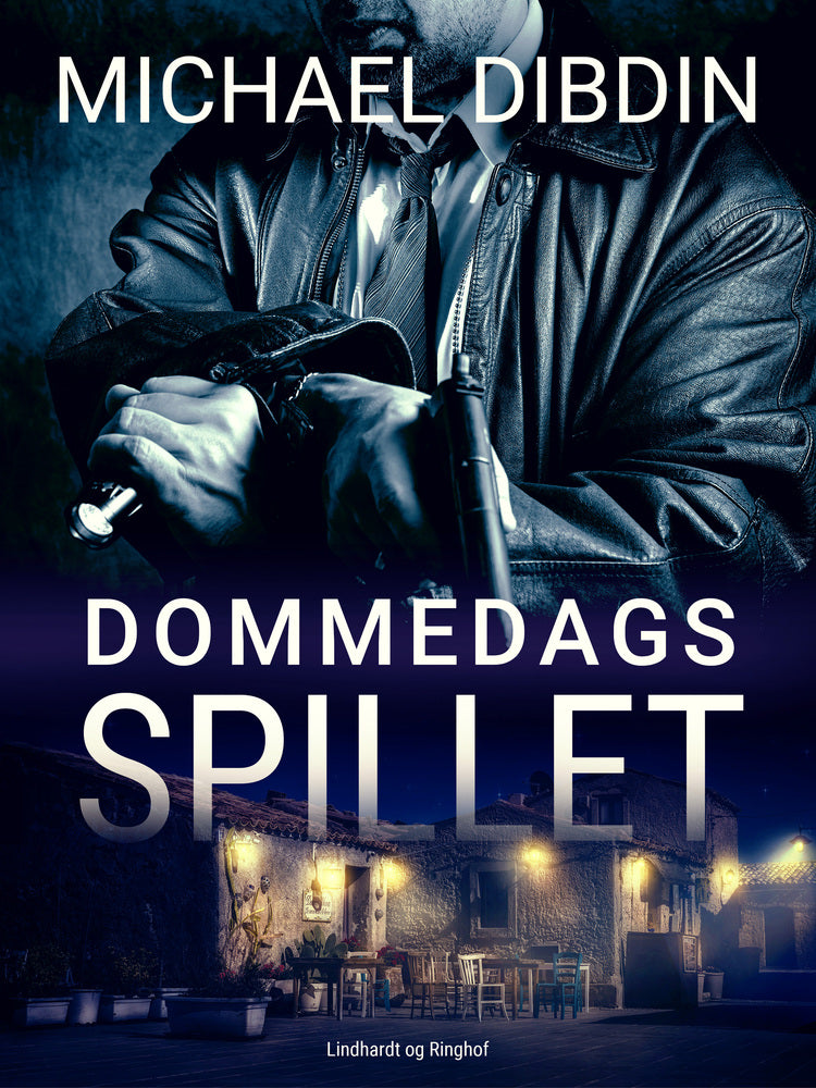 Dommedagsspillet