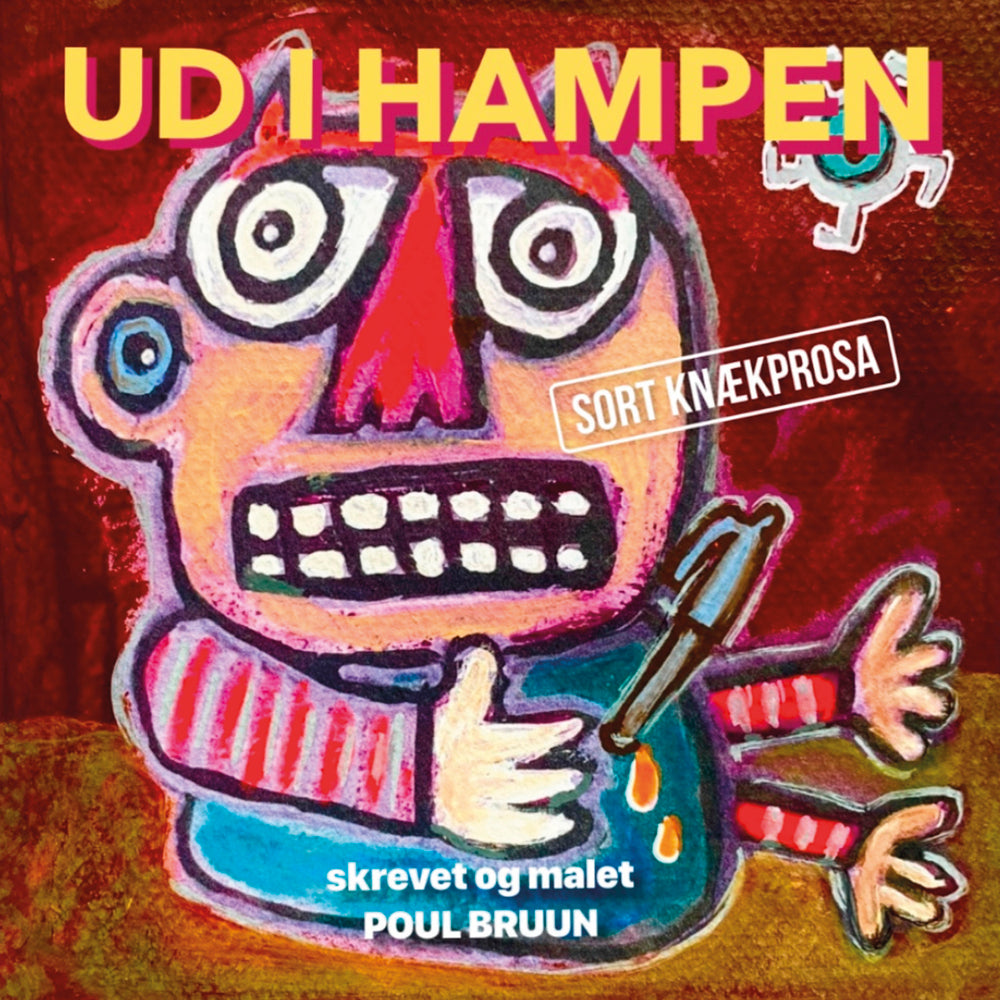 Ud i hampen
