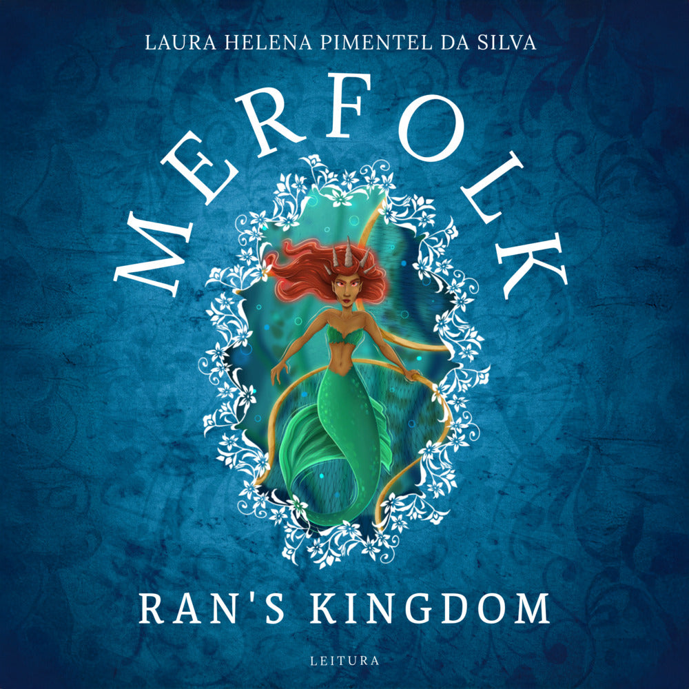 Merfolk - Ran’s Kingdom