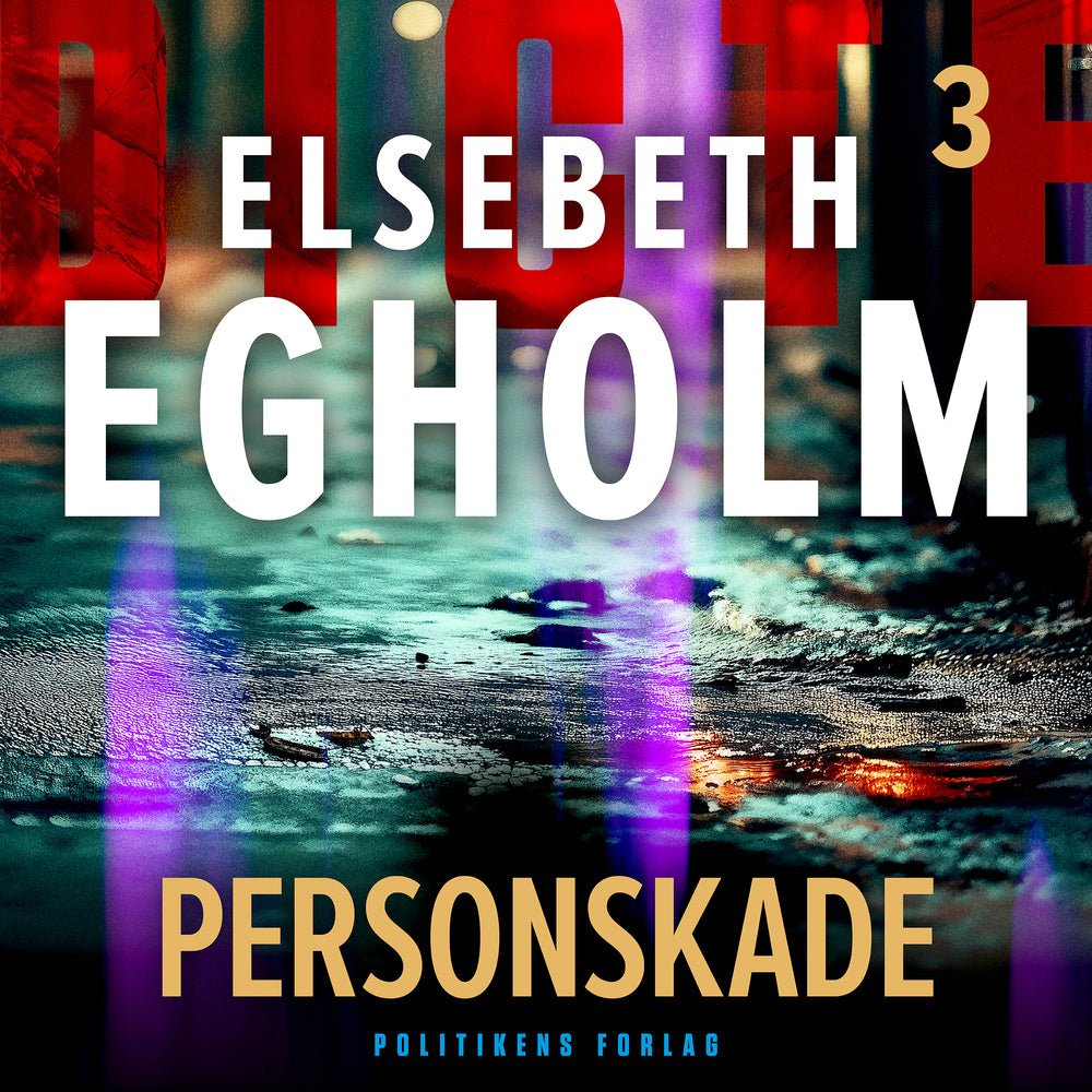 Personskade
