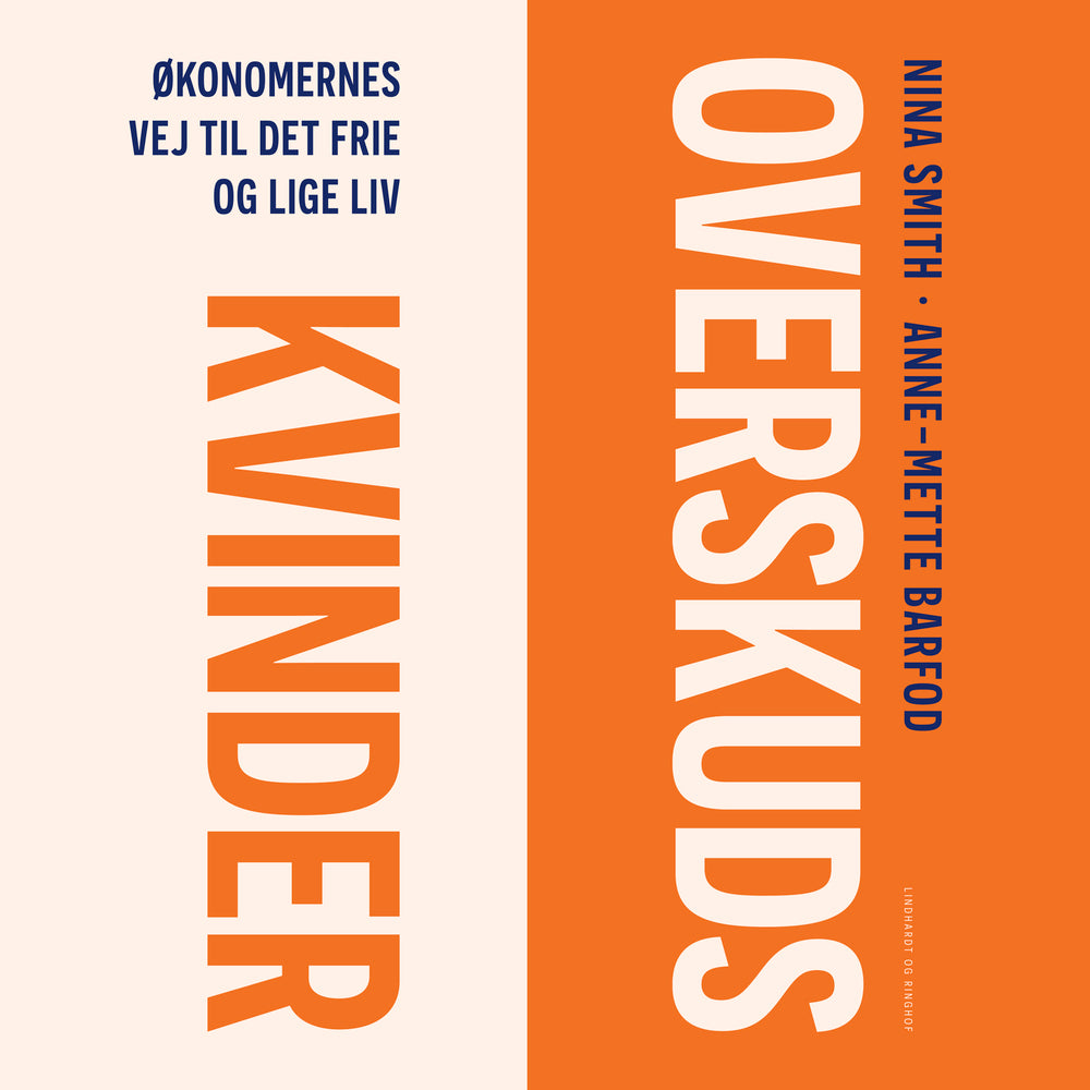 Overskudskvinder