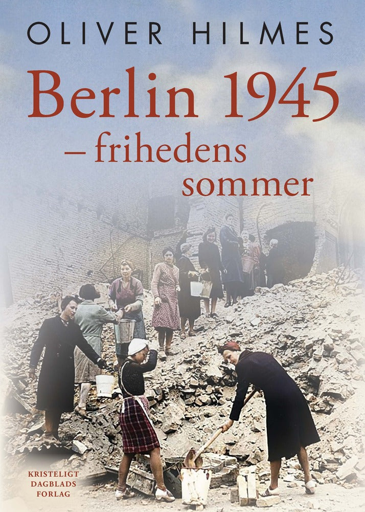 Berlin 1945