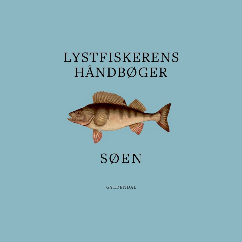 Lystfiskerens håndbøger - Søen