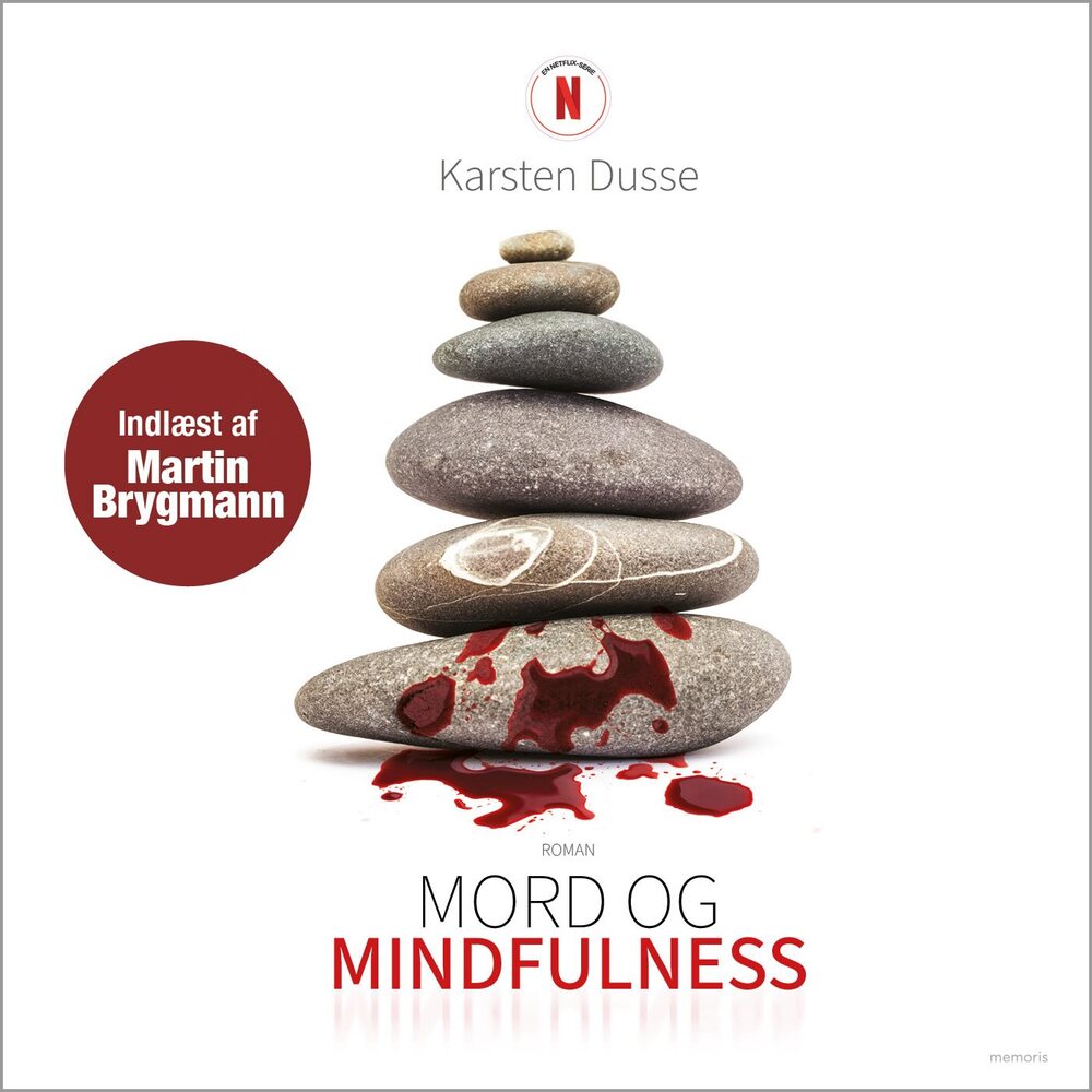 Mord og mindfulness