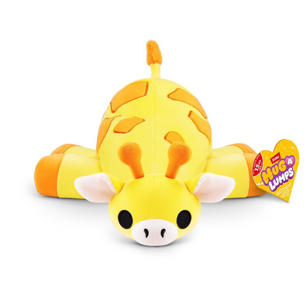 Hug-A-Lumps medium Gigi