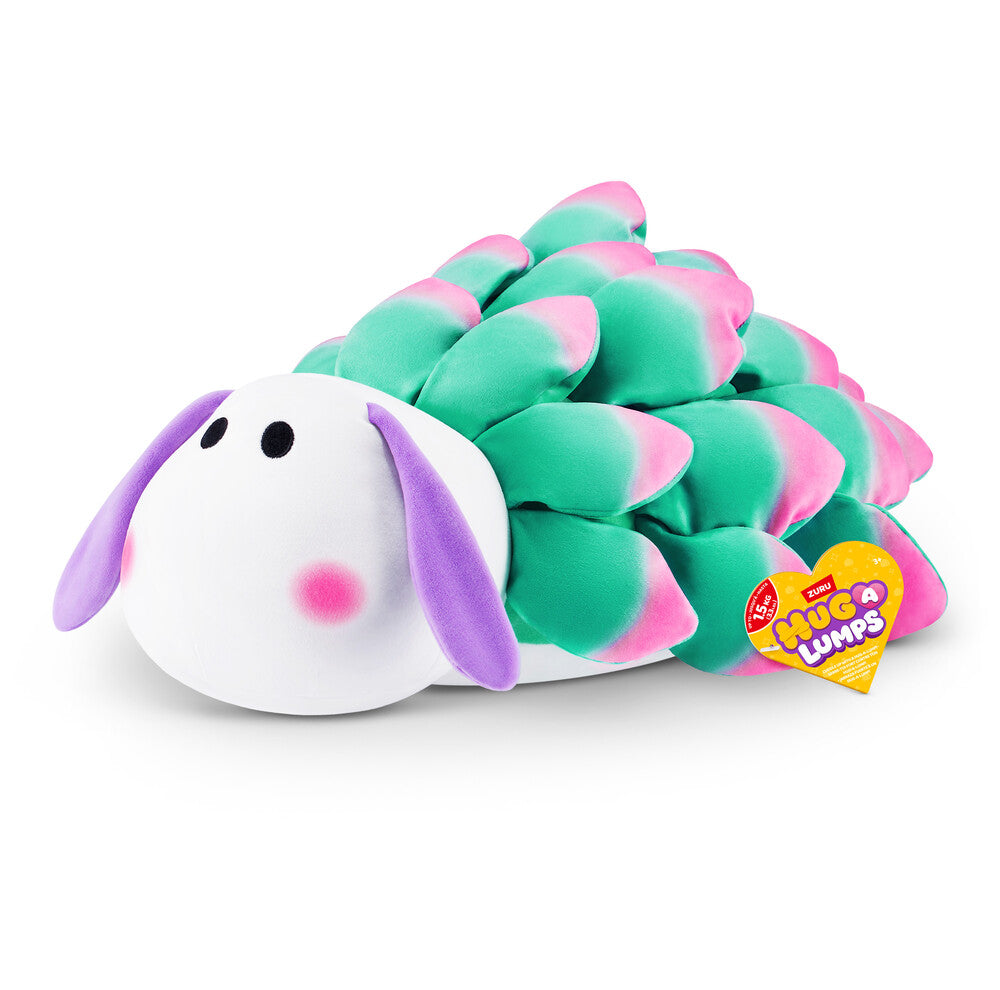 Hug-A-Lumps medium Lucy