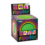 NeeDoh Super NeeDoh Ripples asst