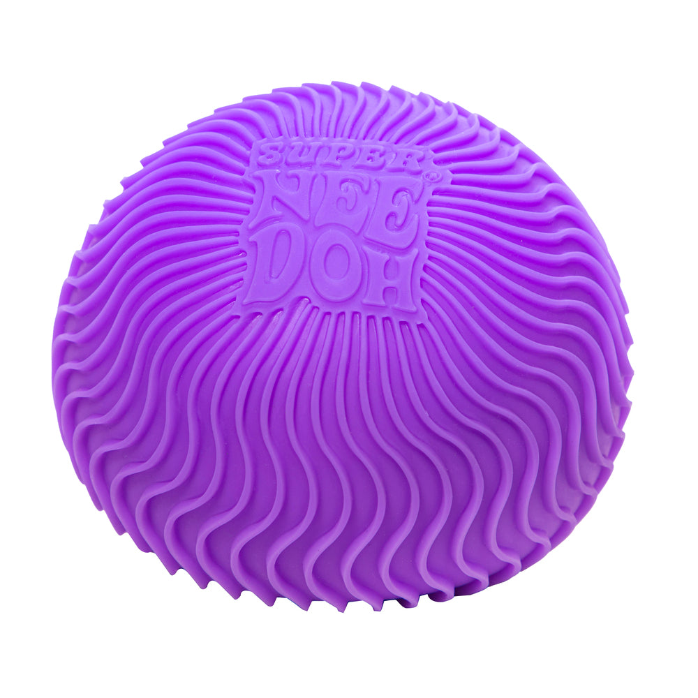 NeeDoh Super NeeDoh Ripples asst