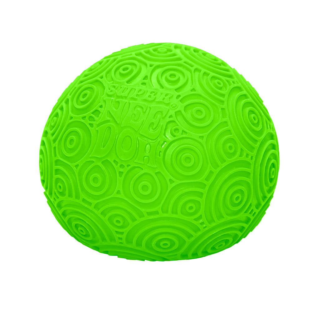 NeeDoh Super NeeDoh Ripples asst