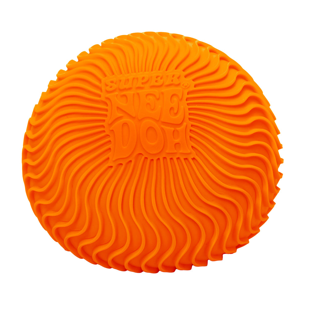 NeeDoh Super NeeDoh Ripples asst