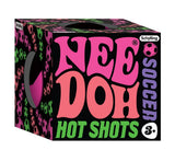 NeeDoh Hot Shots Fodbold asst