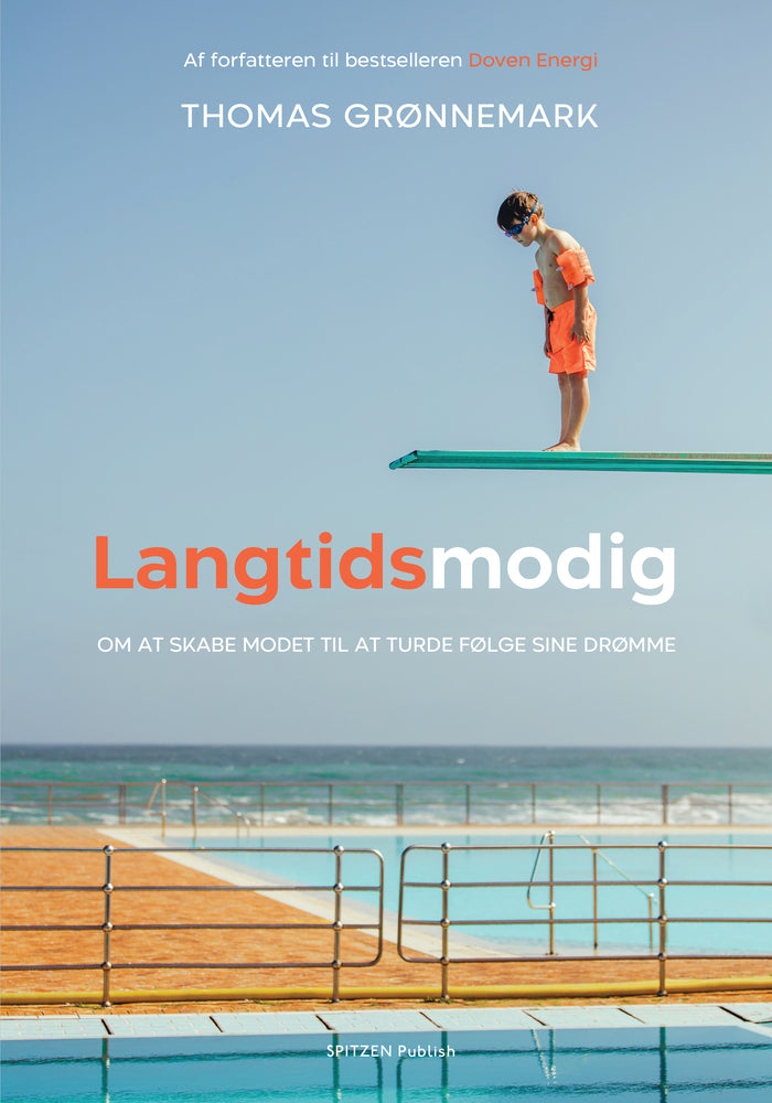 Langtidsmodig
