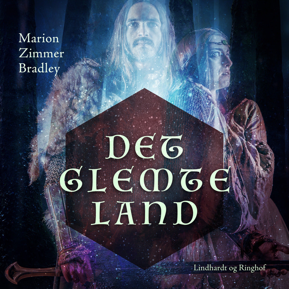 Det Glemte Land