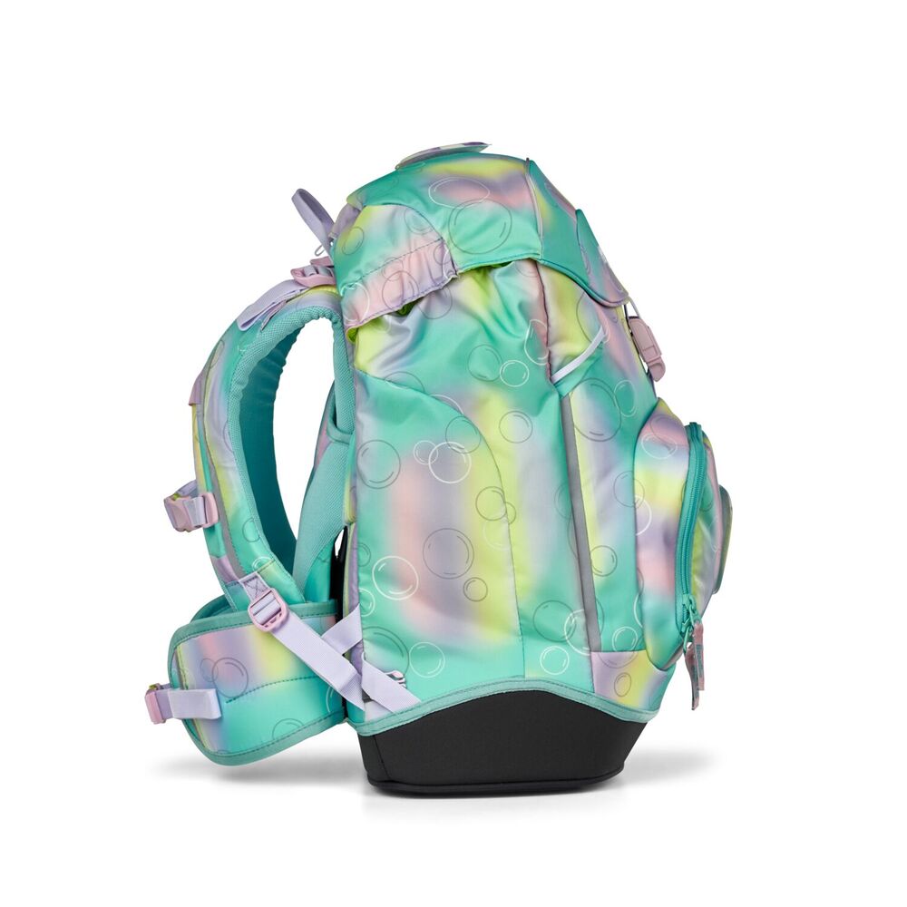 Skoletaske Ergobag Prime Magic BubbleBear 20L