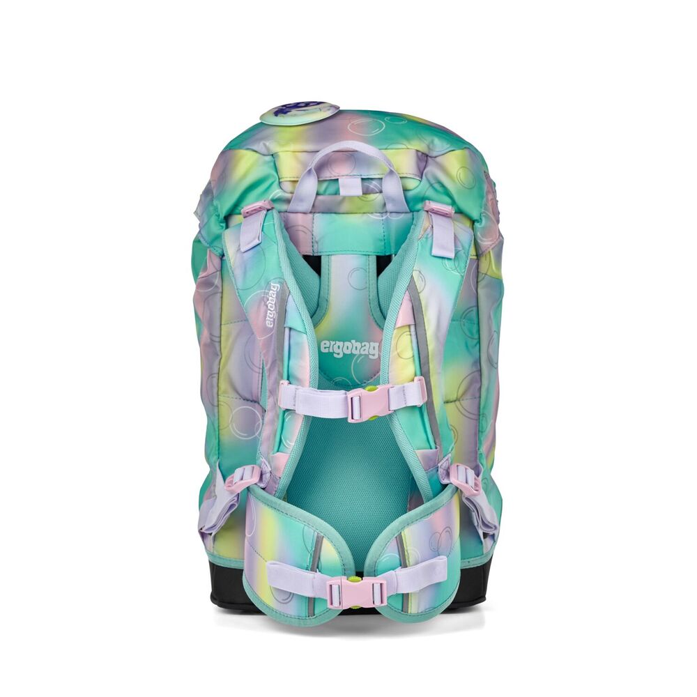 Skoletaske Ergobag Prime Magic BubbleBear 20L