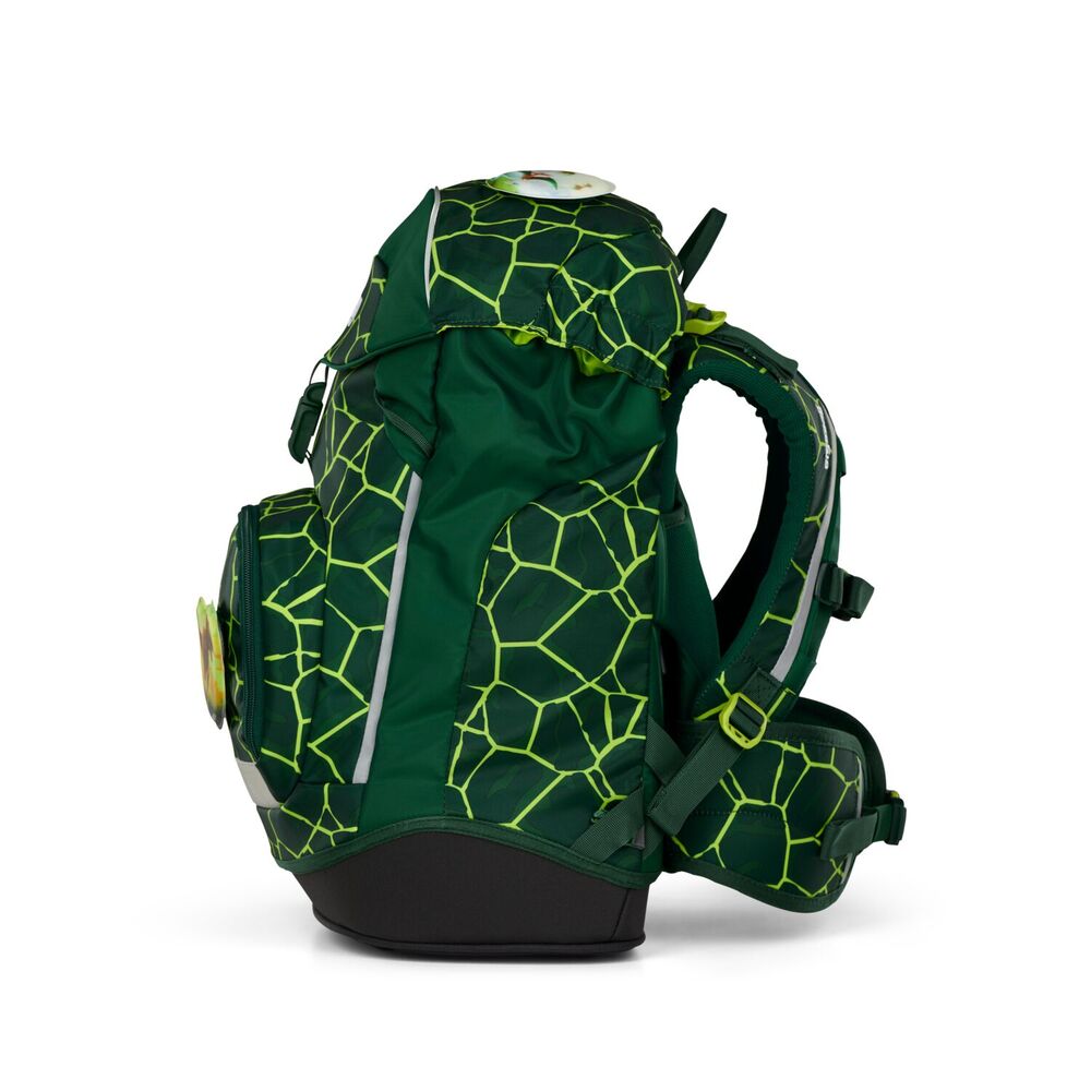 Skoletaske Ergobag Prime BearRex 20L