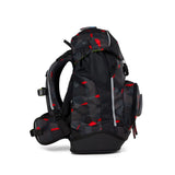 Skoletaske Ergobag Prime TaekBeardo 20L