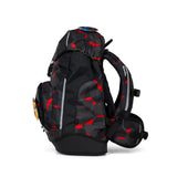 Skoletaske Ergobag Prime TaekBeardo 20L