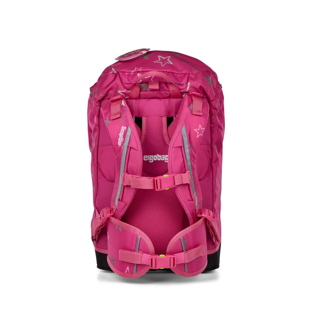 Skoletaske Ergobag Prime StarlightBear 20L