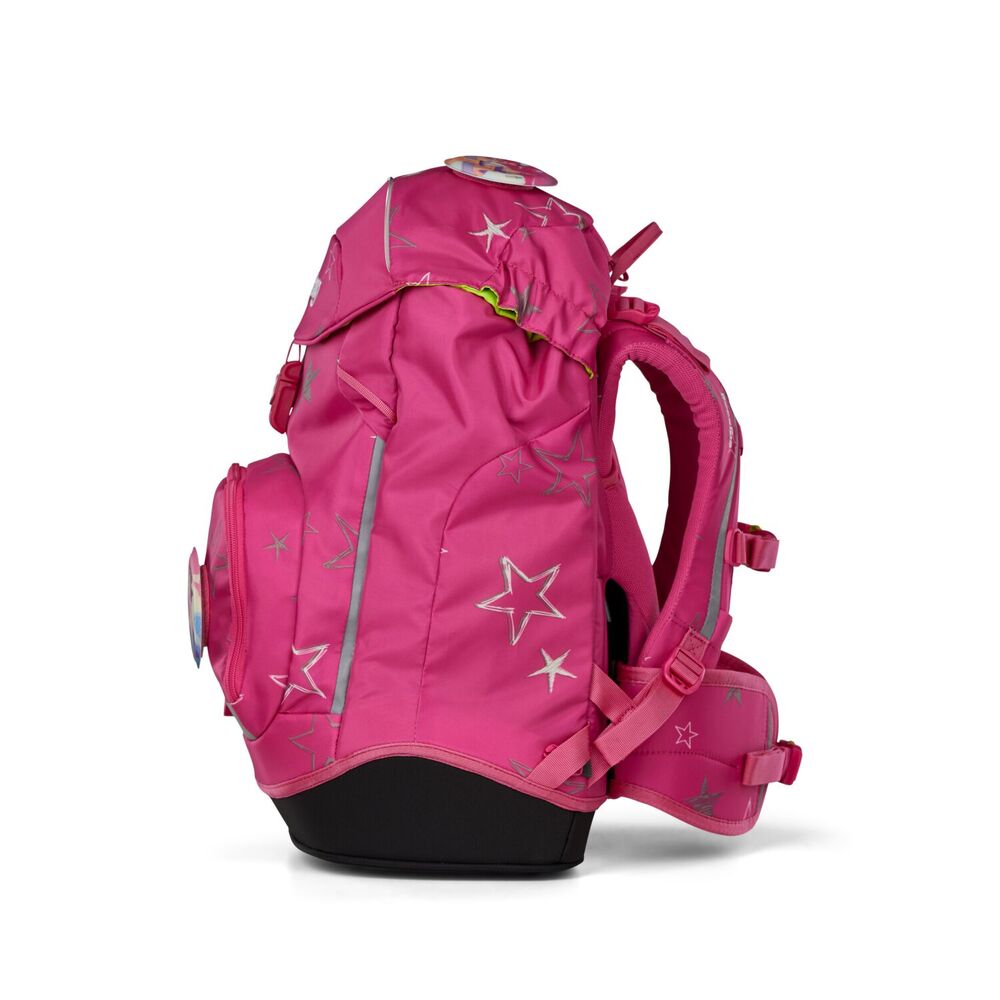 Skoletaske Ergobag Prime StarlightBear 20L