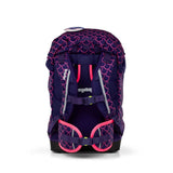 Skoletaske Ergobag Prime Pearl DiveBear 20L