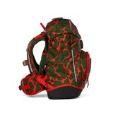 Skoletaske Ergobag Prime Fire DragonBear 20L