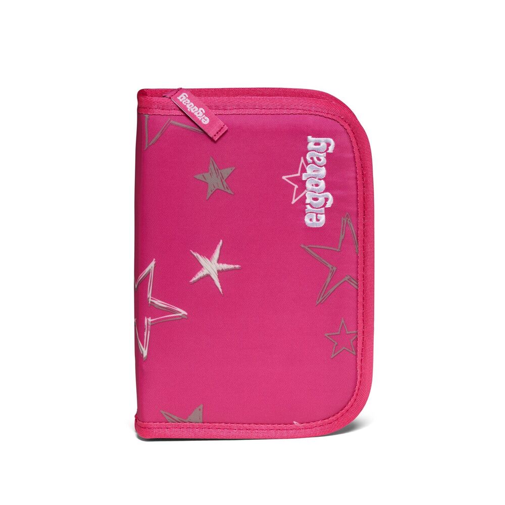 Penalhus Ergobag m/indhold StarlightBear