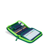 Penalhus Ergobag M/indhold Beartastic