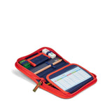 Penalhus Ergobag M/indhold Fire DragonBear