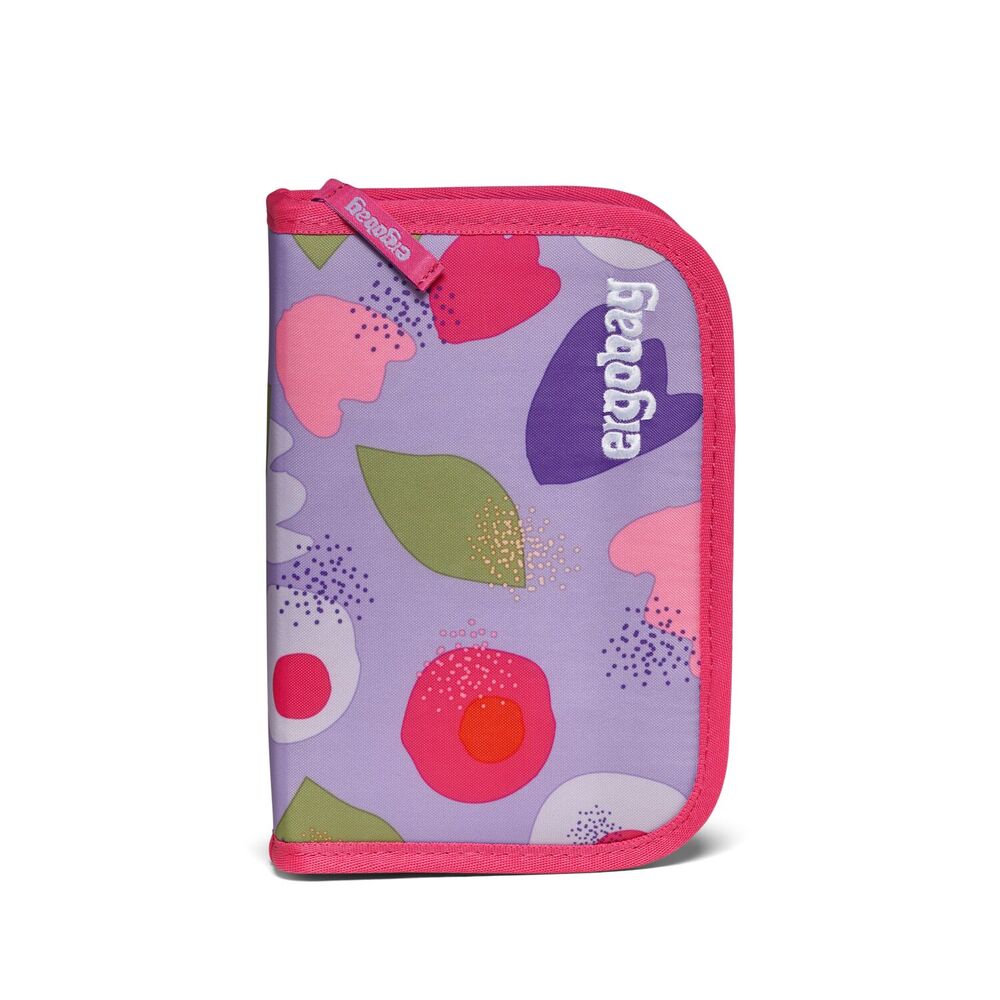 Penalhus Ergobag M/indhold Flower PowBear
