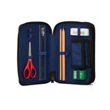 Penalhus Ergobag Maxi 3-DELT M/INDHOLD TaekBeardo