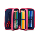 Penalhus Ergobag Maxi 3-DELT M/INDHOLD StarlightBear