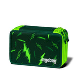Penalhus Ergobag Maxi 3-DELT M/INDHOLD Beartastic