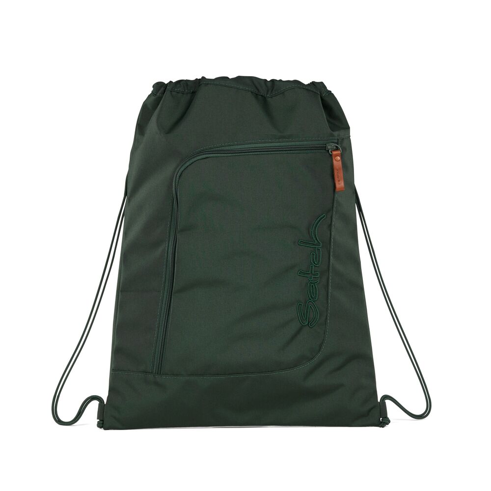 Gymnastikpose Satch Nordic Forest Green