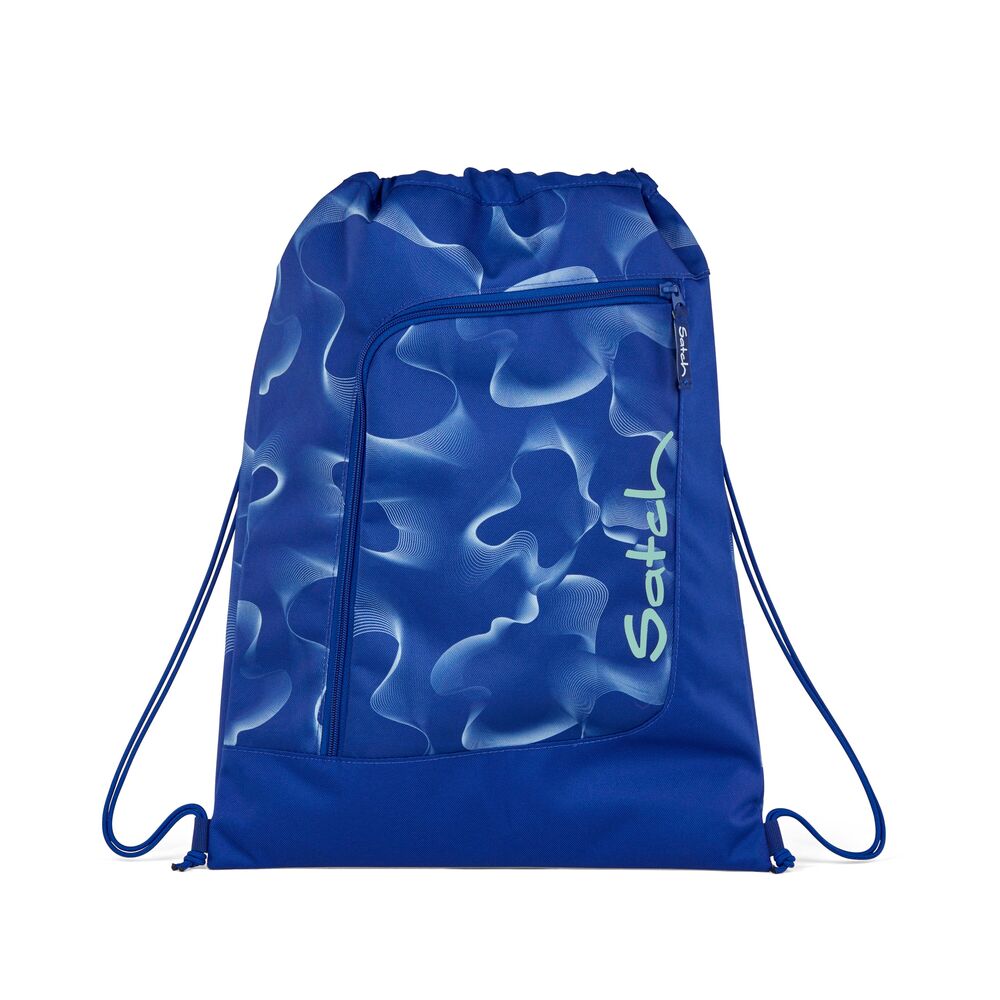 Gymnastikpose Satch Vibrant Blue