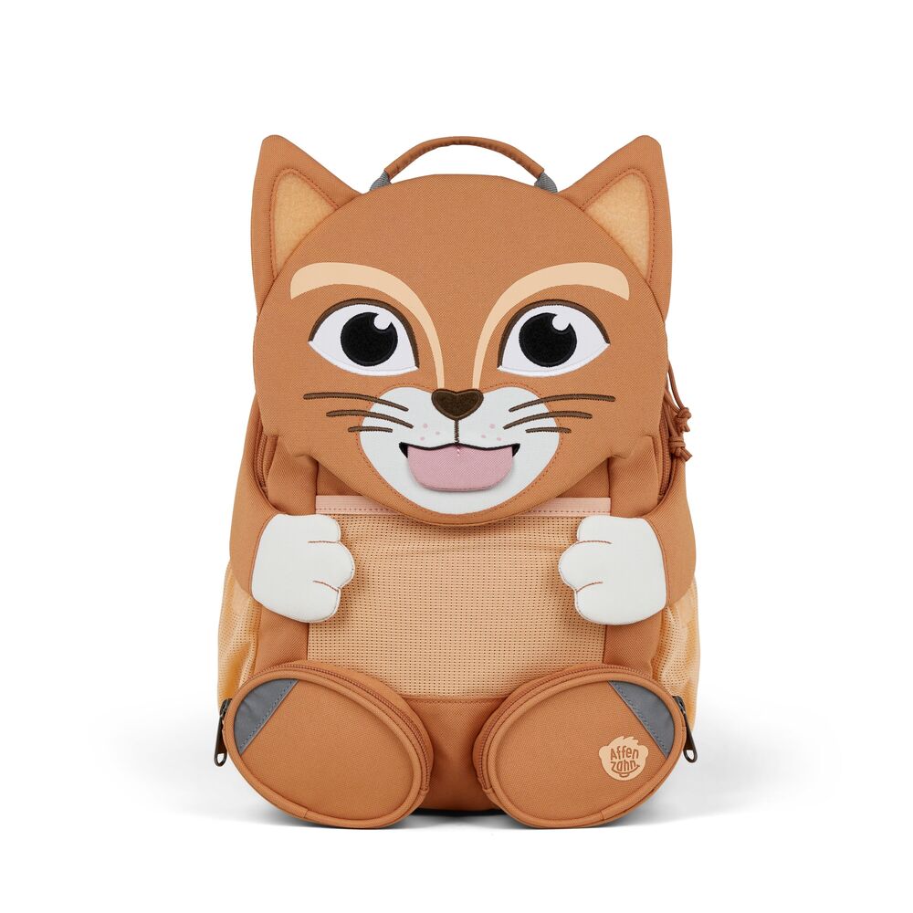 Børnerygsæk Affenzahn Cat