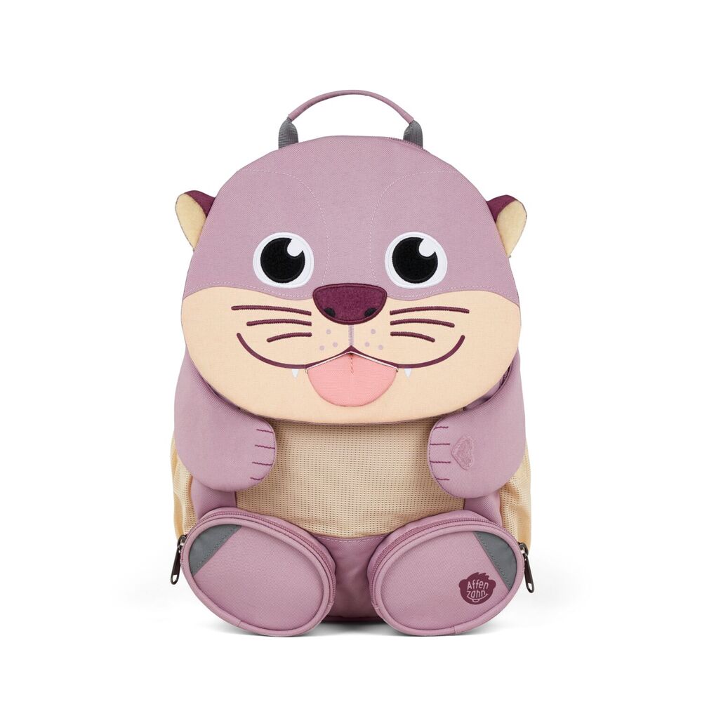Børnerygsæk Affenzahn Otter
