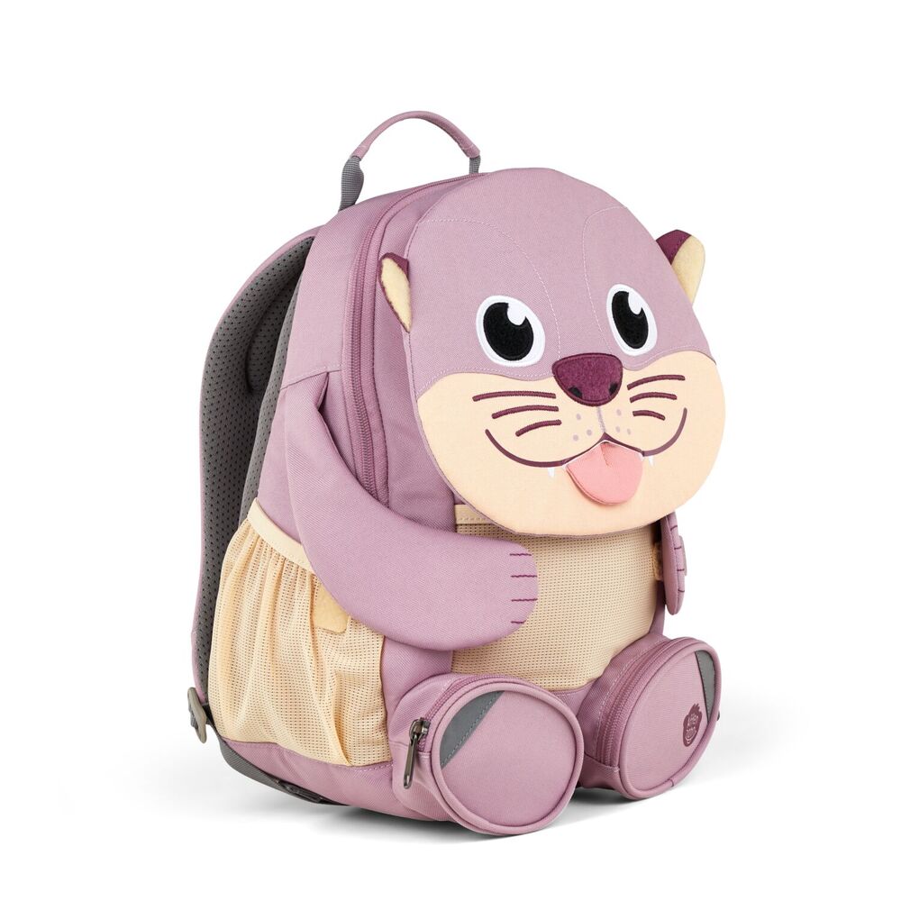 Børnerygsæk Affenzahn Otter