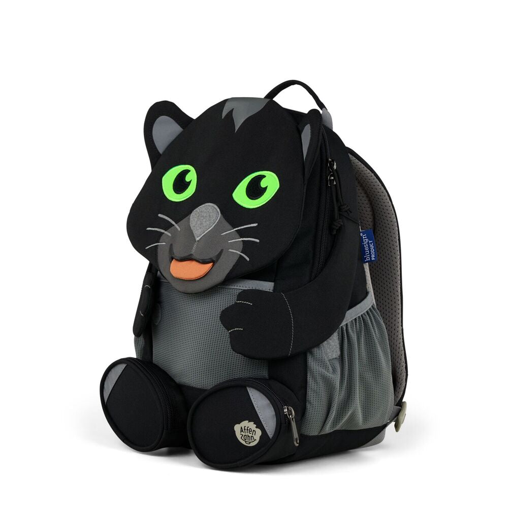 Børnerygsæk Affenzahn Panther