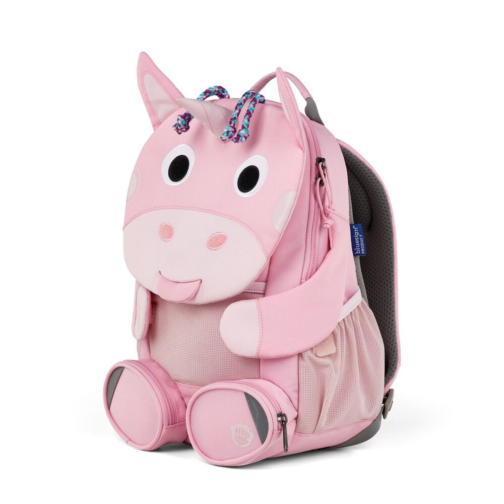 Børnerygsæk Affenzahn Unicorn