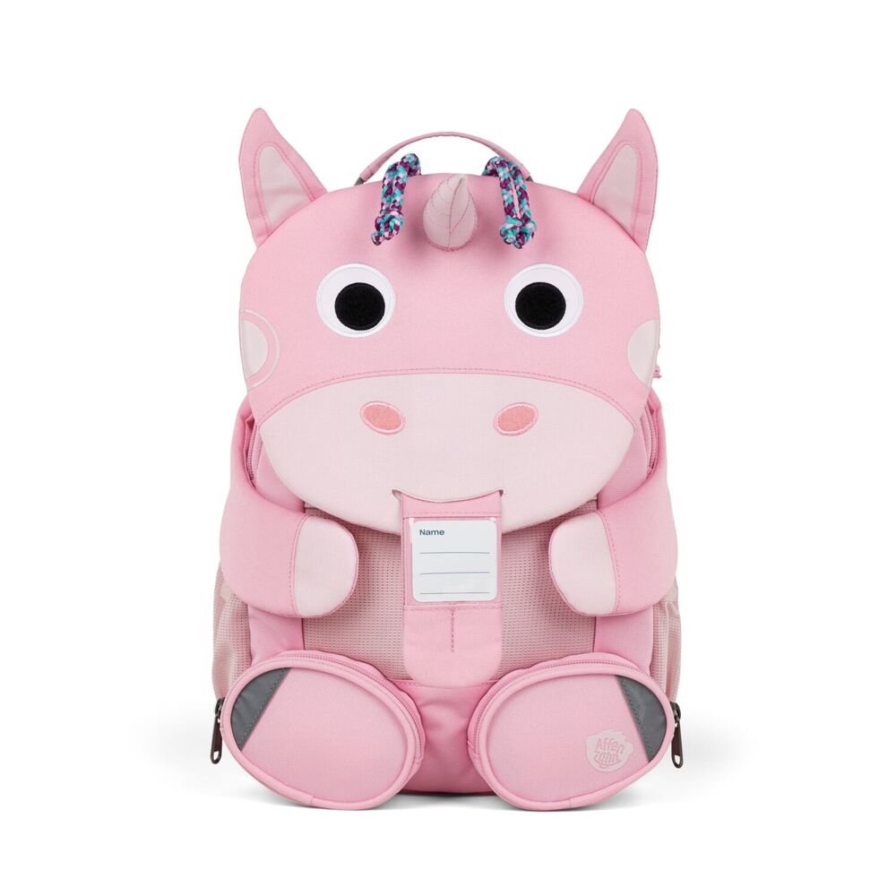 Børnerygsæk Affenzahn Unicorn